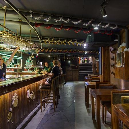 Viet View Hotel & Spa 하노이 외부 사진