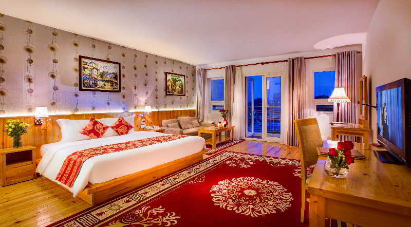 Viet View Hotel & Spa 하노이 외부 사진