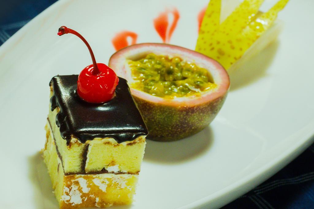 Viet View Hotel & Spa 하노이 외부 사진