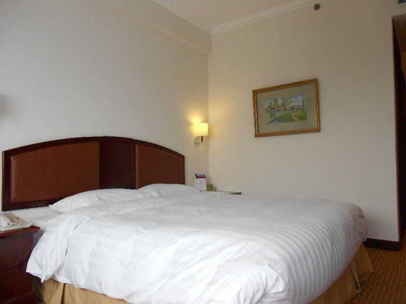 Viet View Hotel & Spa 하노이 외부 사진